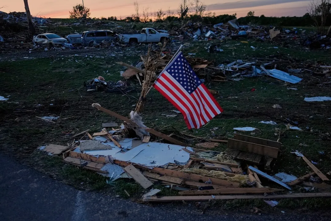 Avvisi meteorologici confusi, anche da parte della stampa, potrebbero costare vite umane, avvertono gli esperti