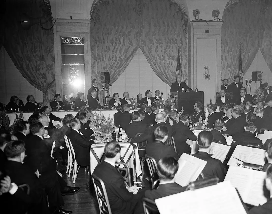 As interações de Trump com a imprensa são “sem precedentes”. A história explica porquê.