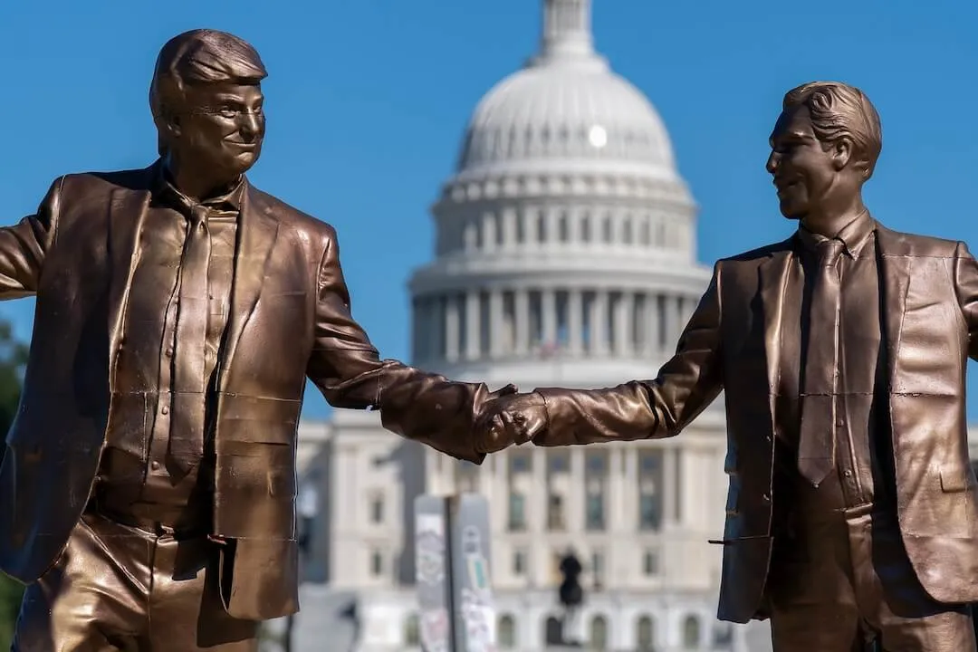 La Chambre vient d’imposer une action sur les dossiers Epstein. Voici ce qui se passe ensuite.