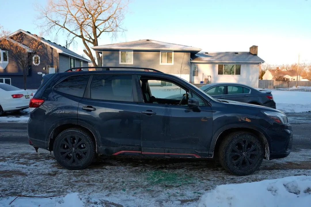 Quanto esausti i giornalisti di Minneapolis stanno coprendo una prolungata repressione federale' width='1080' height='720' title=