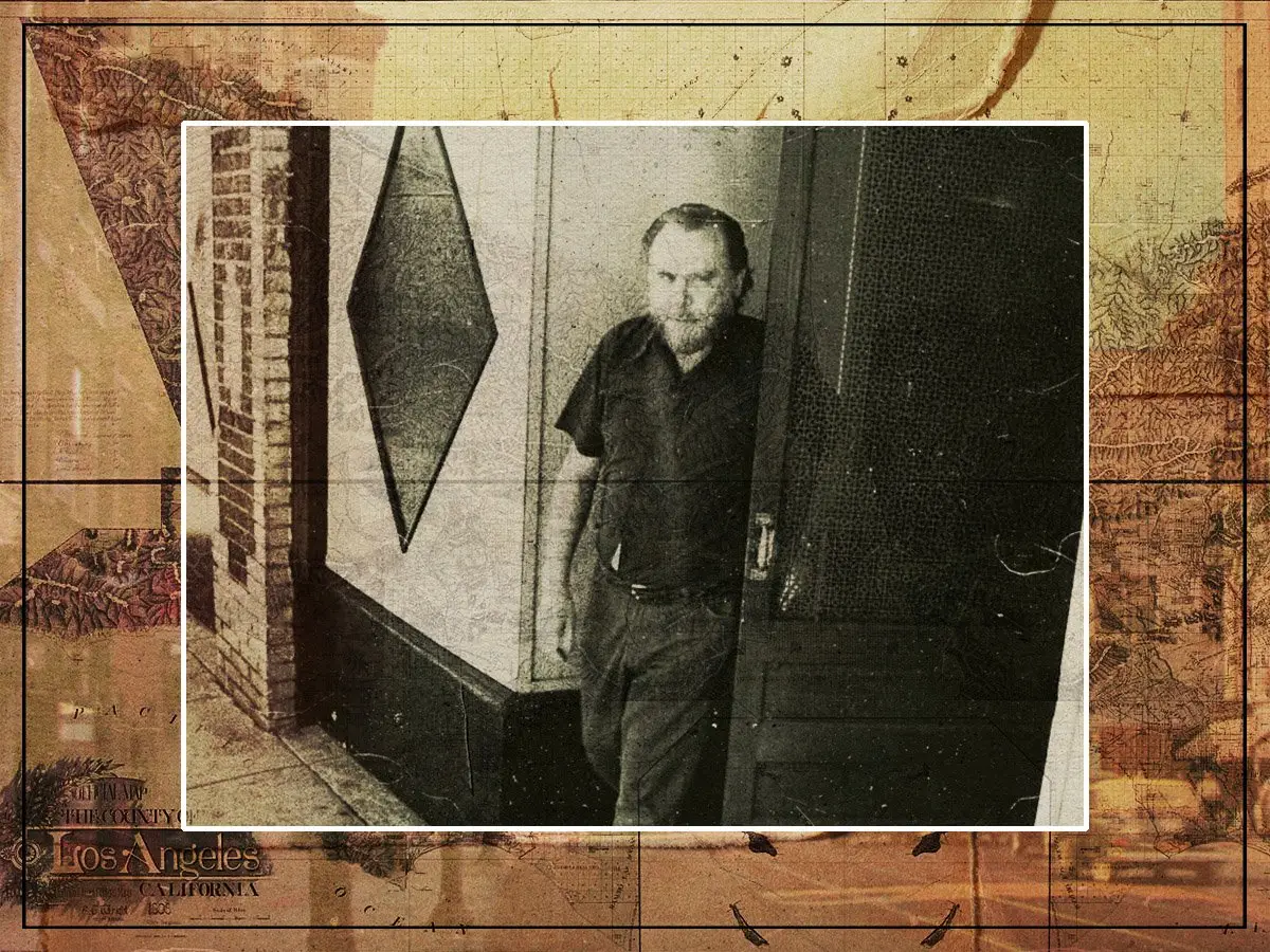 Descubra os anjos de Charles Bukowski