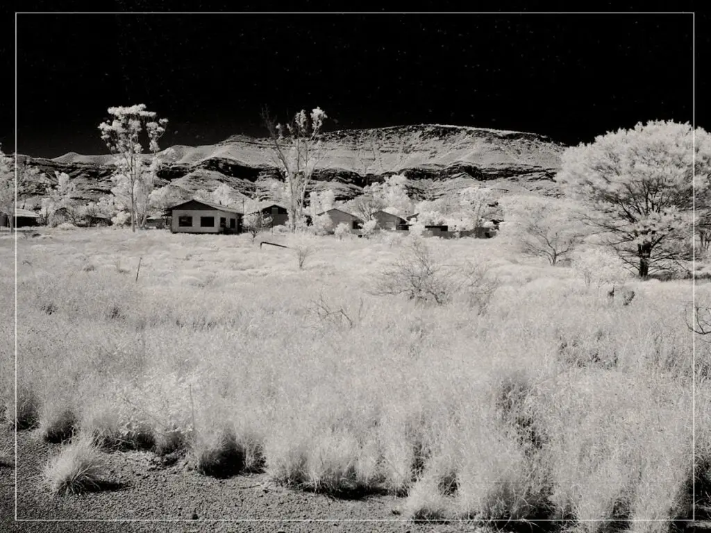 Wattenom: Austrália Chernobyl