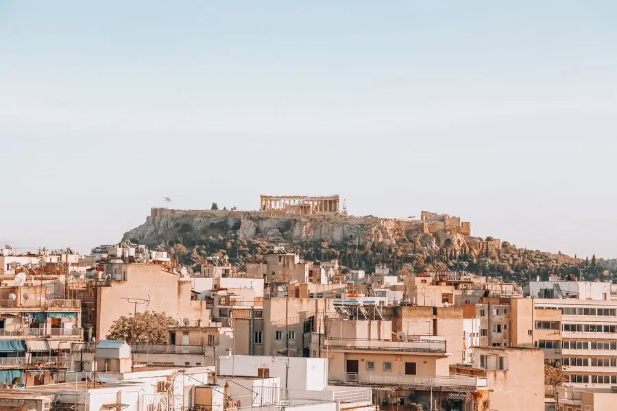Dejando el Reino Unido: las cinco mejores ciudades europeas alternativas para comenzar una nueva vida