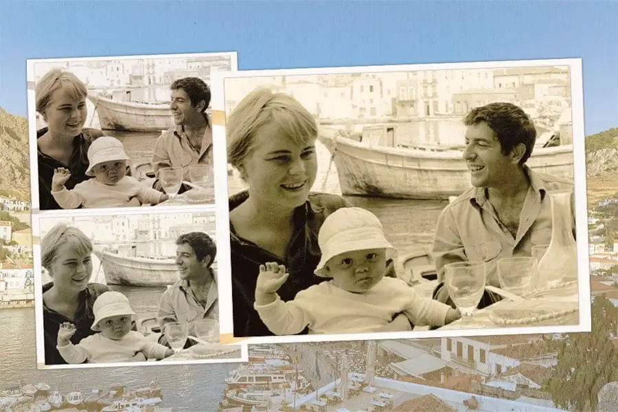 La mejor escapada italiana: viajar a la fiesta romana de Audrey Hepburn