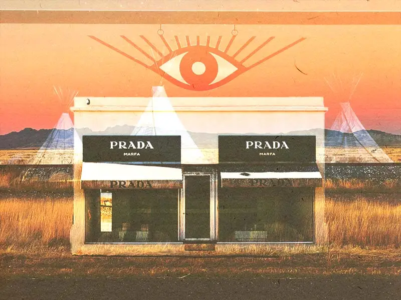 Marfa, Texas: un oasis artístico en el desierto de Chihuahua