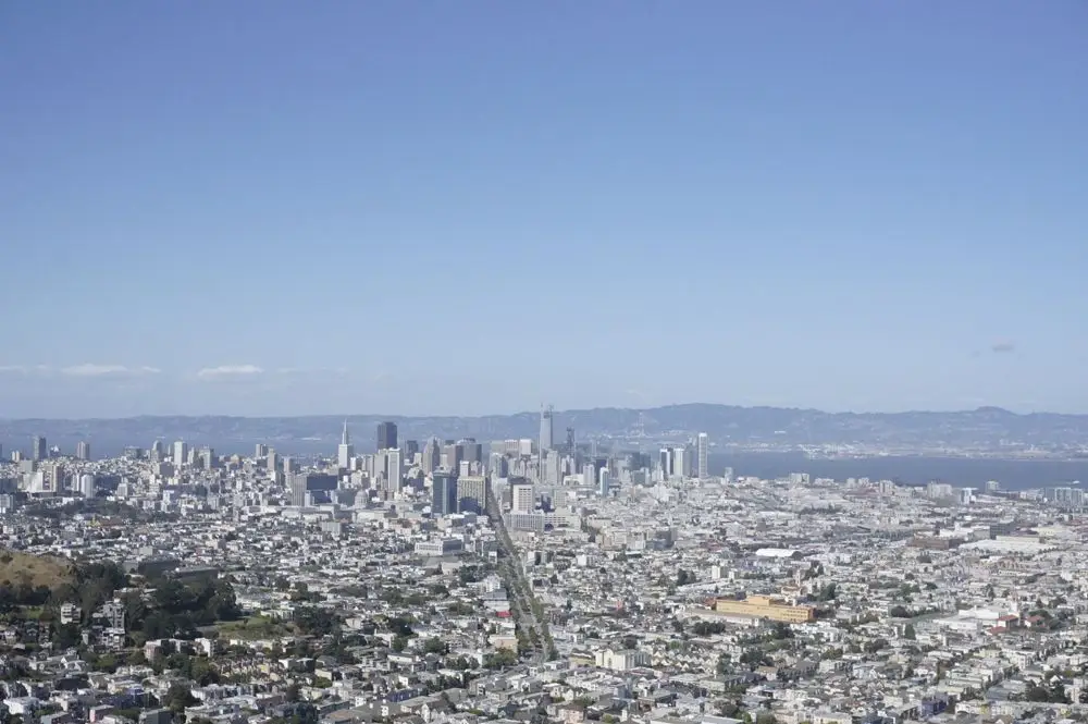 San Francisco
