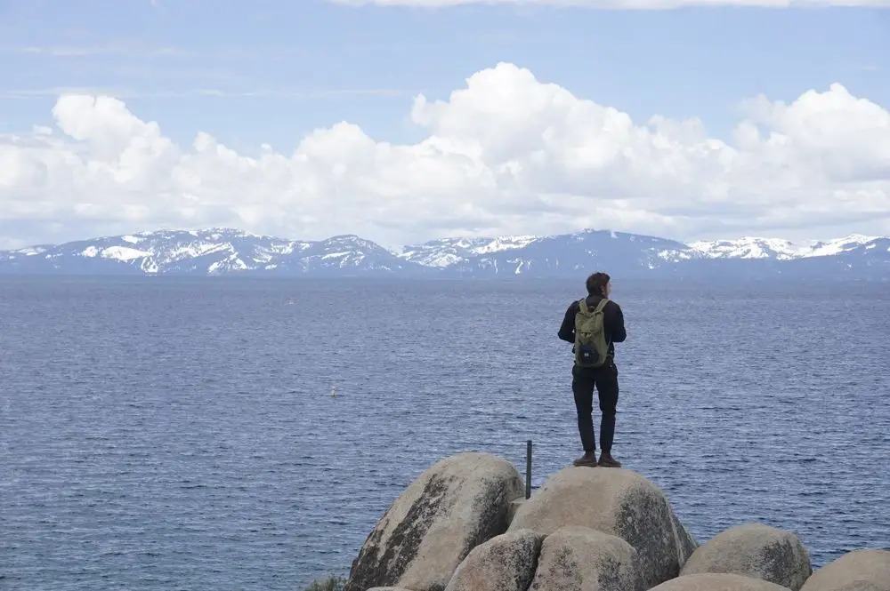 Lake Tahoe