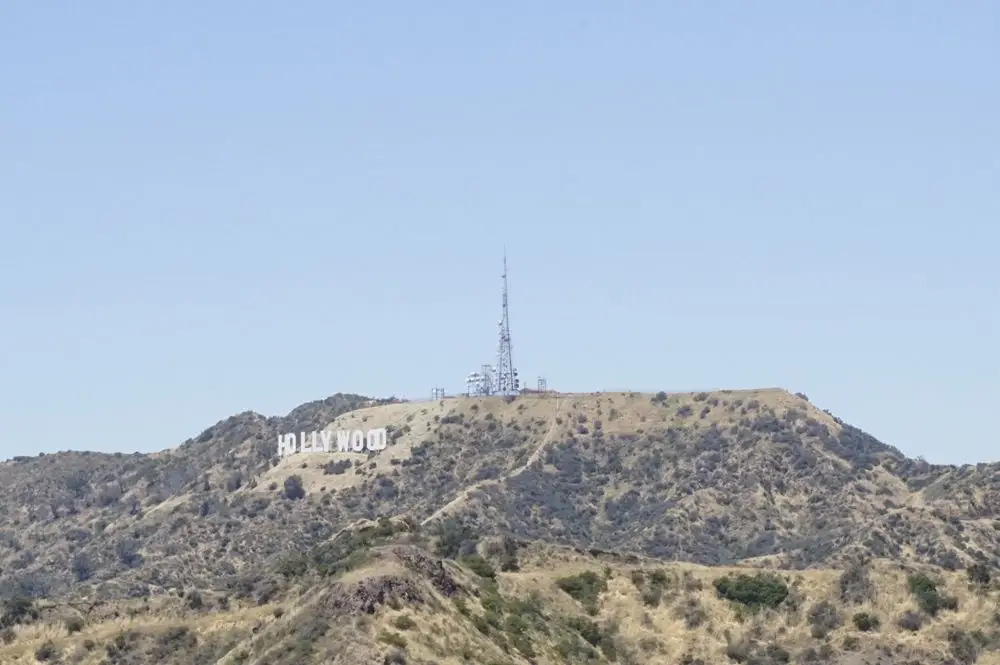 Los Angeles