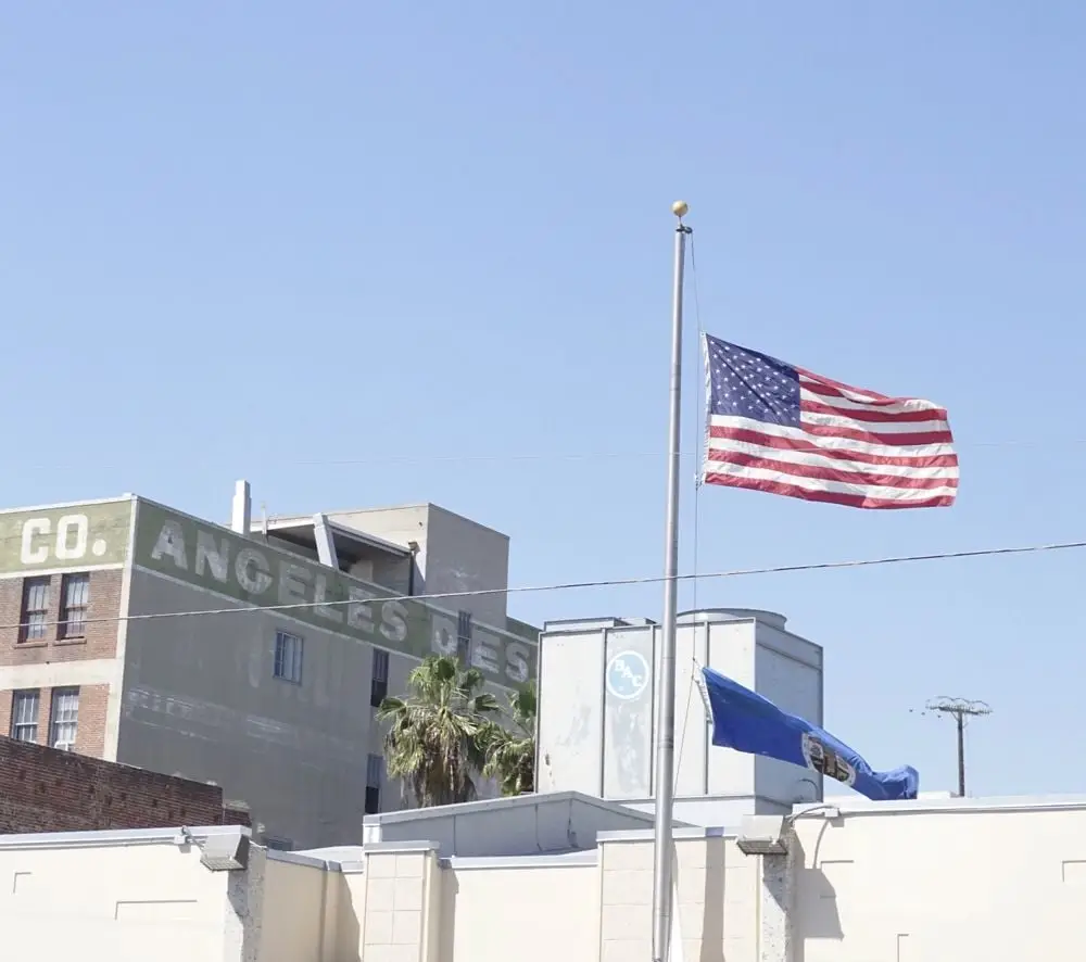 Los Angeles