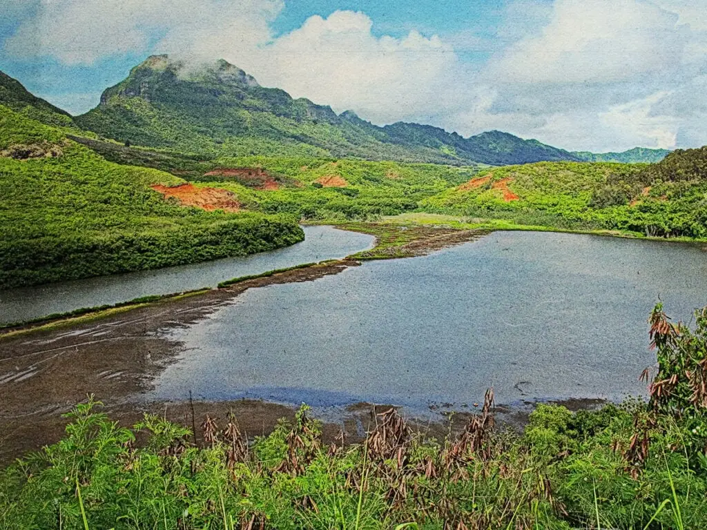 Um guia de viagem para os melhores fluxos em Indiana Jones