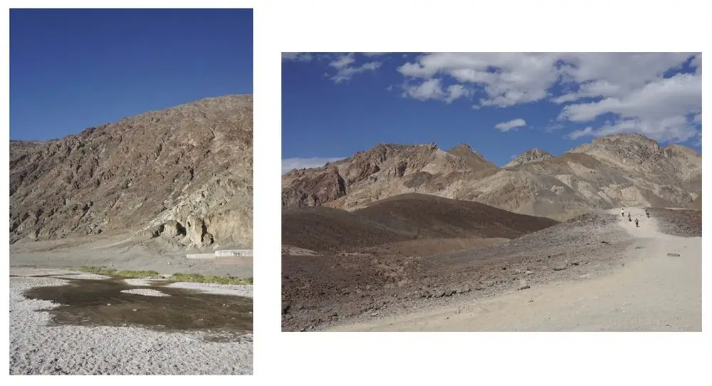 BADWATER
