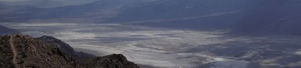 Death Valley 