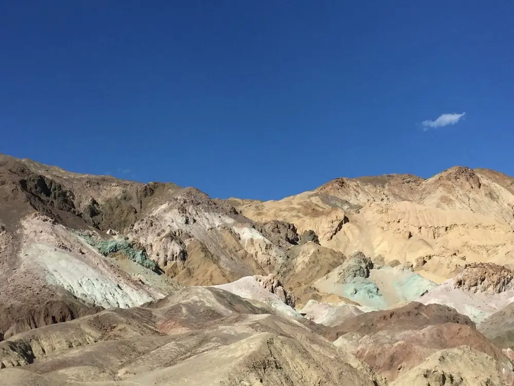 Death Valley 