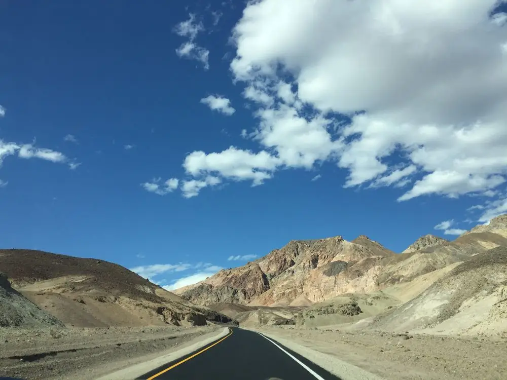 Death Valley