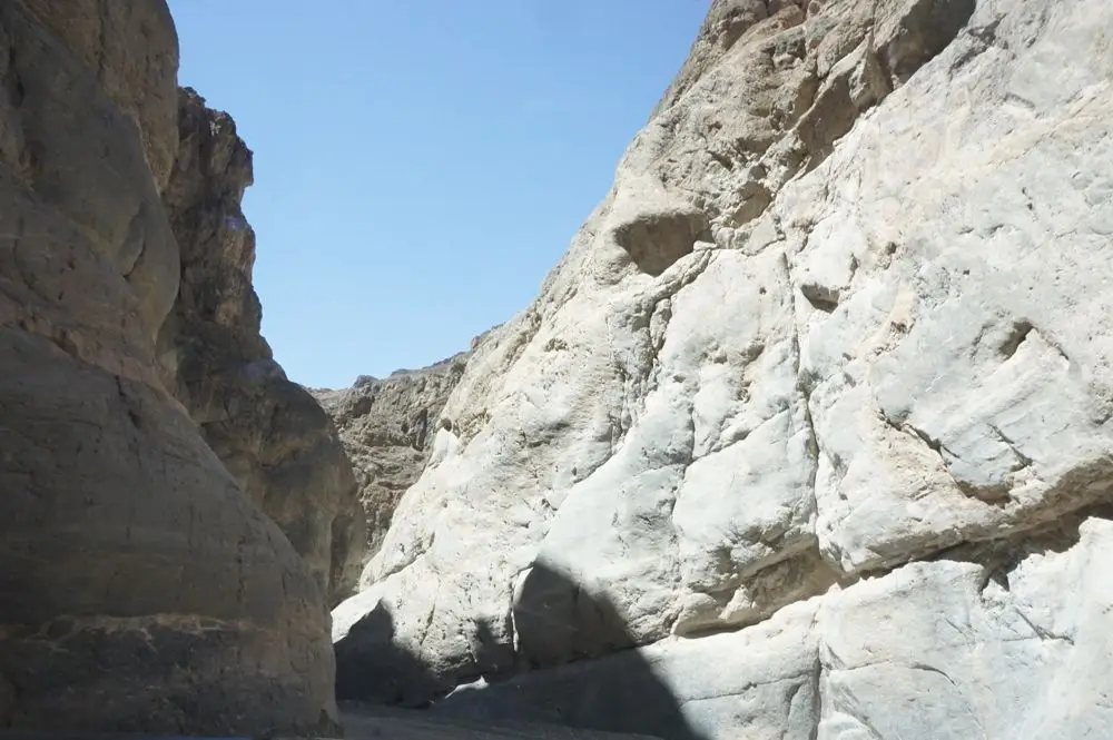 CANYON