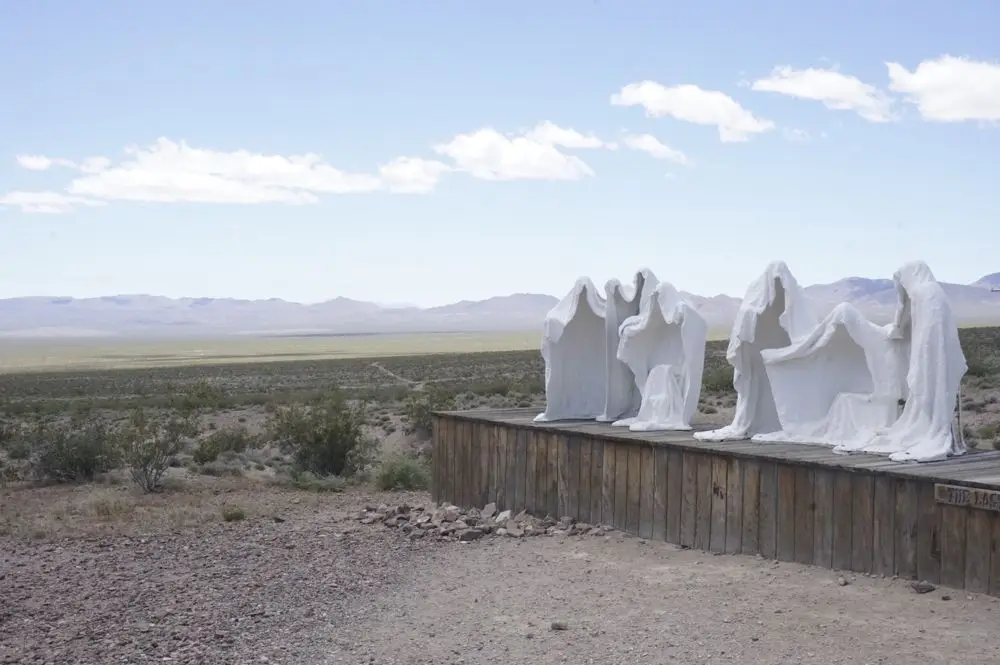 Death Valley 