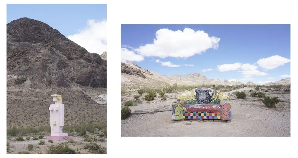 RHYOLITE