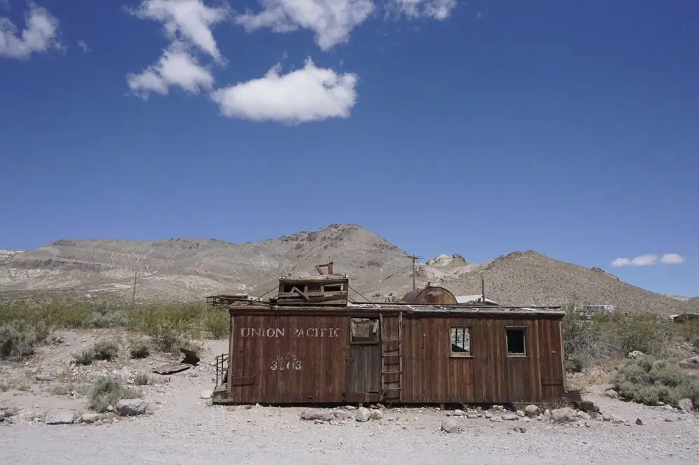 Death Valley