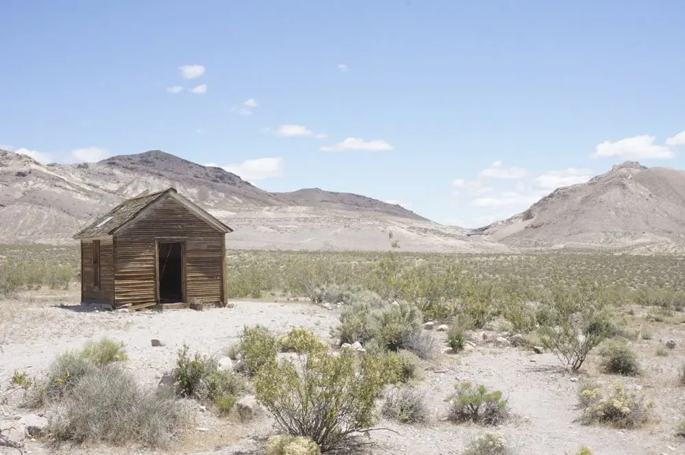 Death Valley