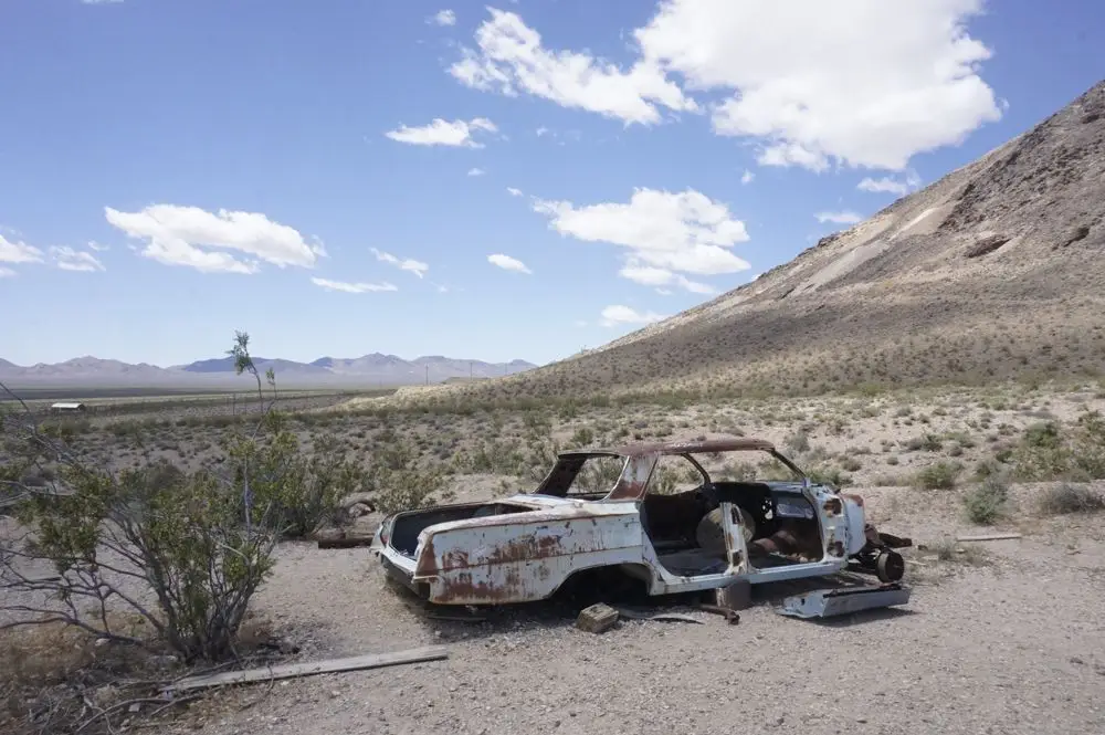 Death Valley