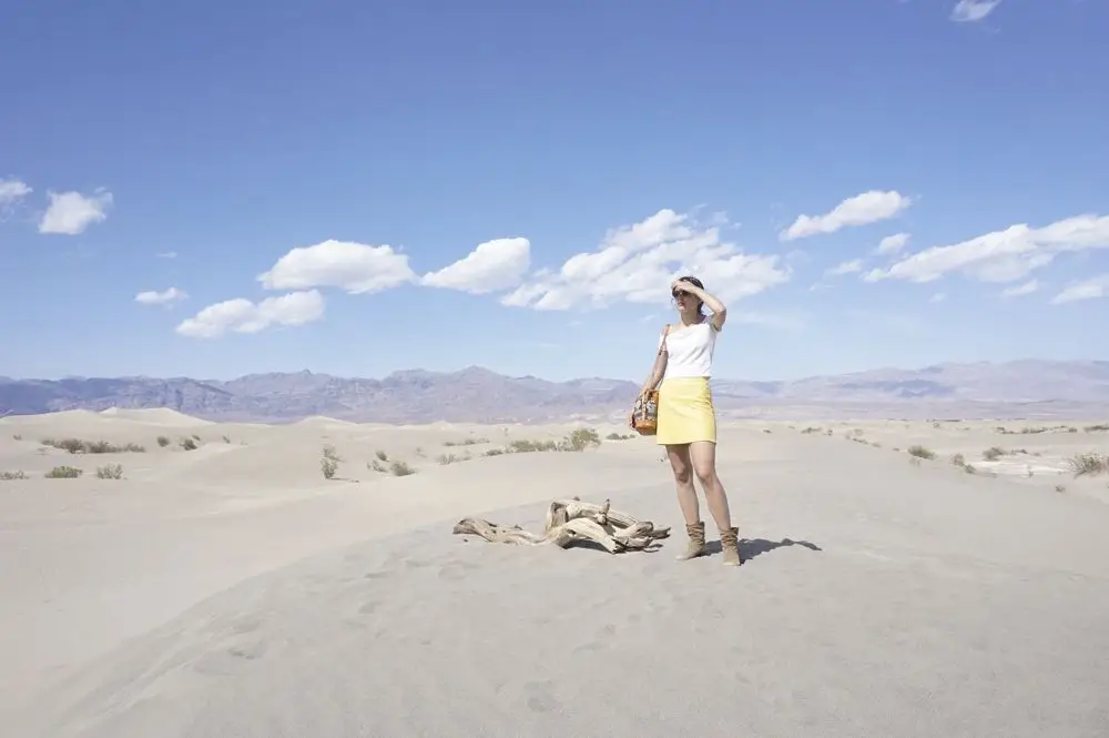 Death Valley 