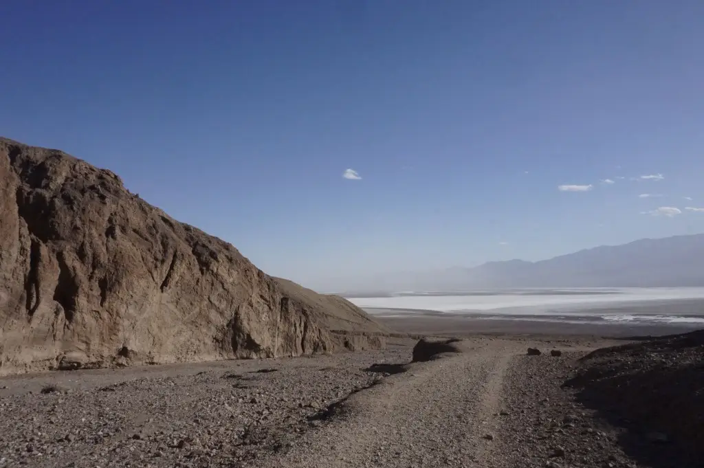 Death Valley 