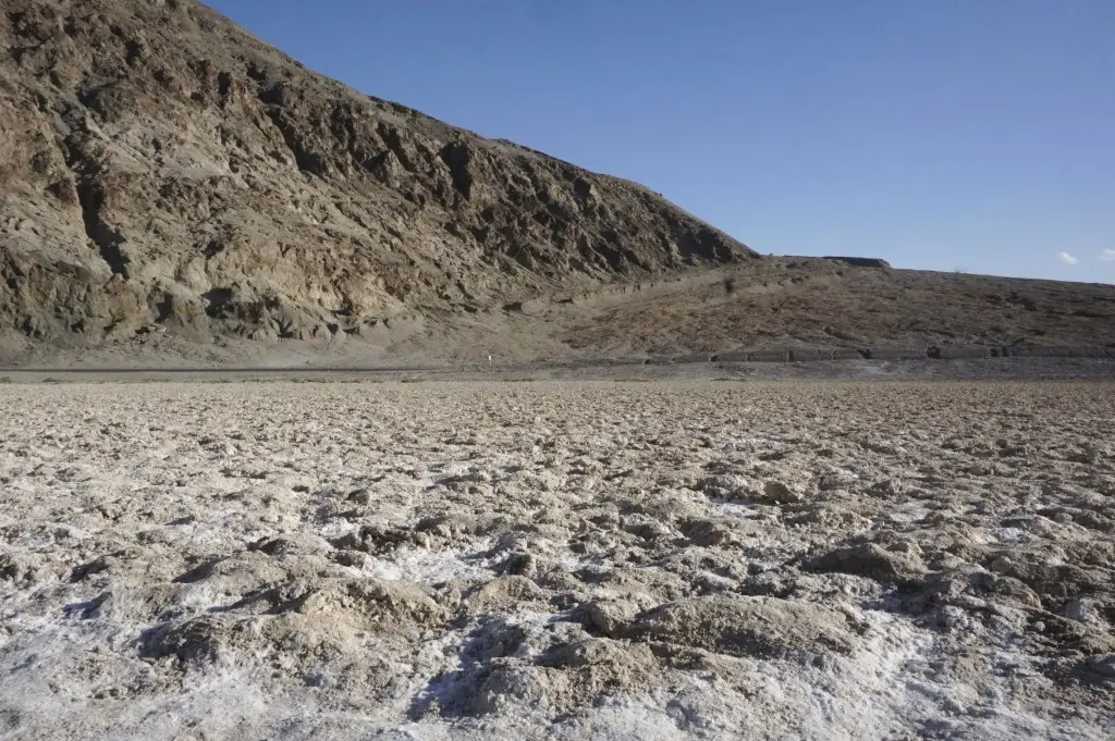 Death Valley 