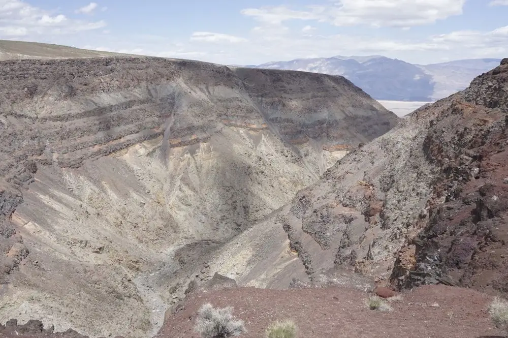 Death Valley 