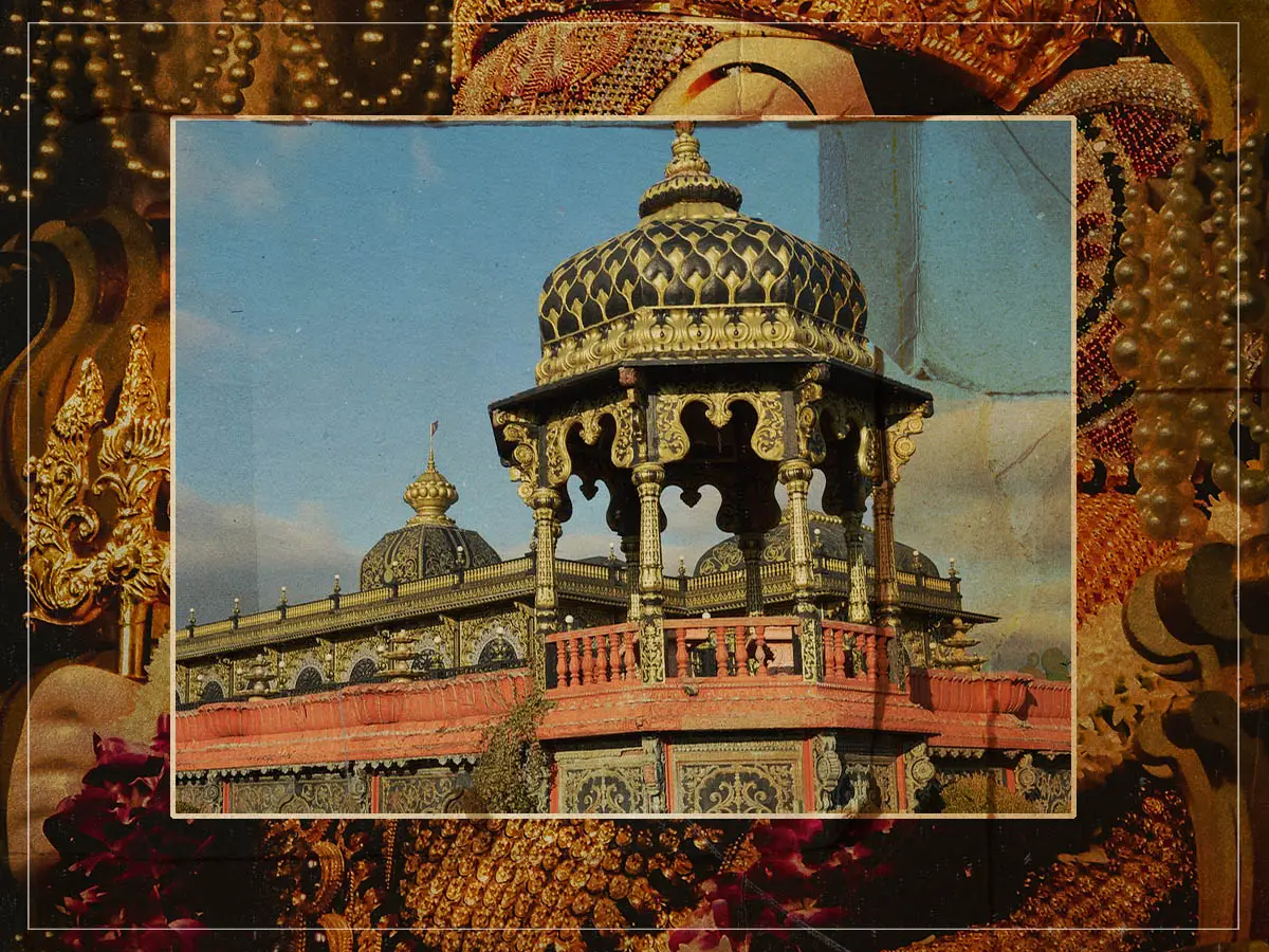 New Vrindaban: The Hare Krishna Commune en West Virginia con un oscuro secreto en su núcleo