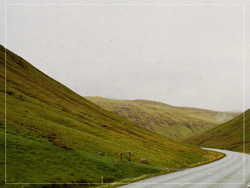 Ouça Quantum nas Ilhas Faroe: uma experiência som incomparável