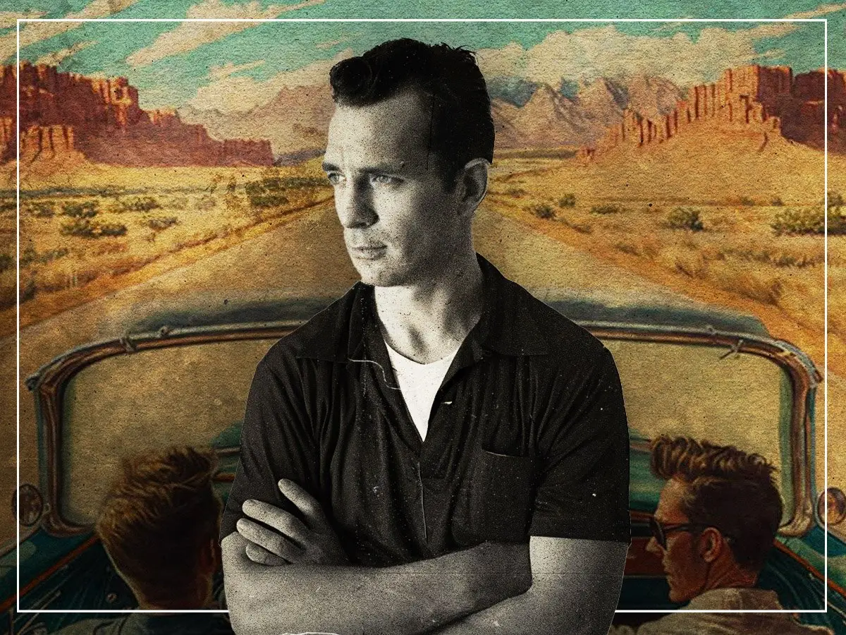El vecindario favorito de Jack Kerouac en el mundo