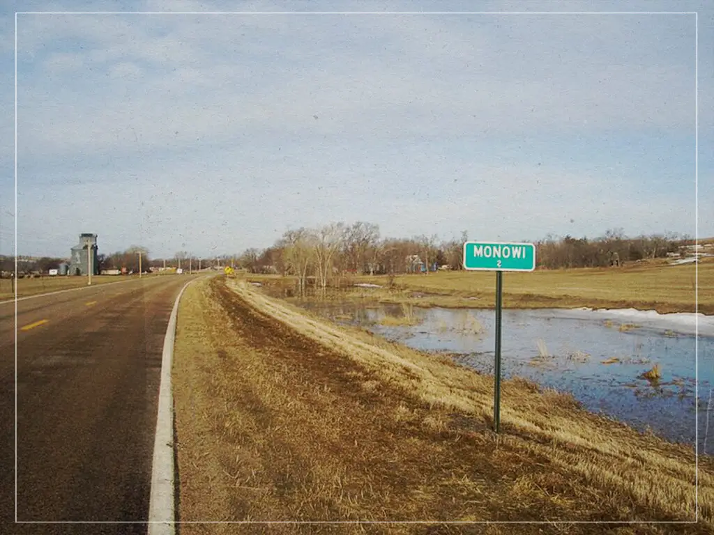 A história extraordinária de Monowi, Nebraska: uma única cidade na cidade