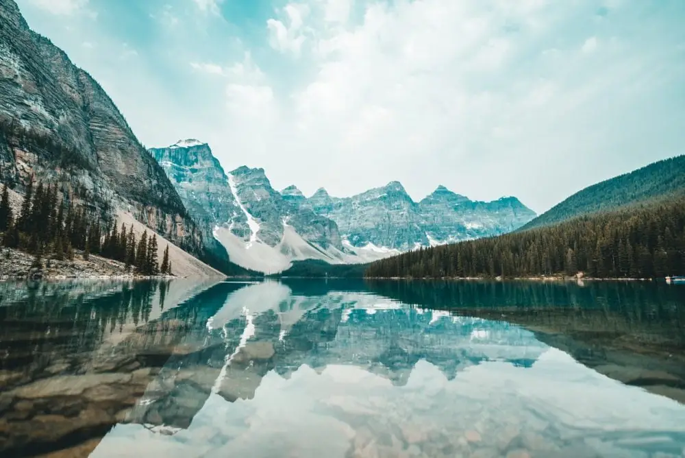 Los 20 países más hermosos del mundo revelaron