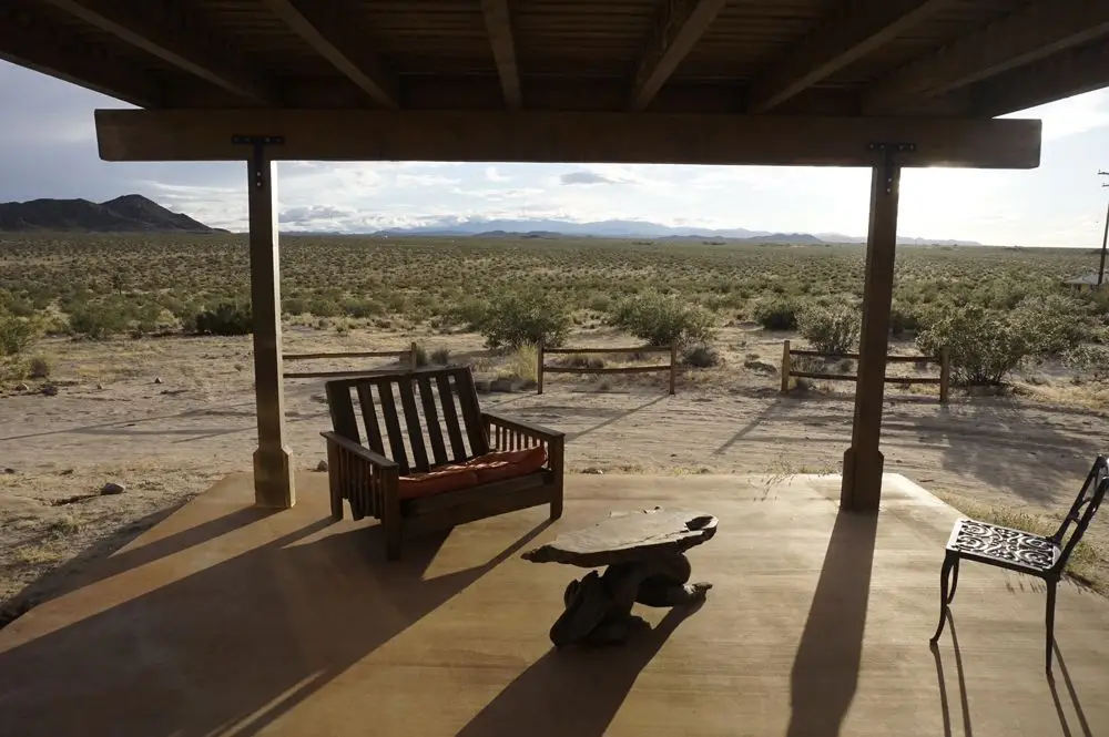 Joshua Tree