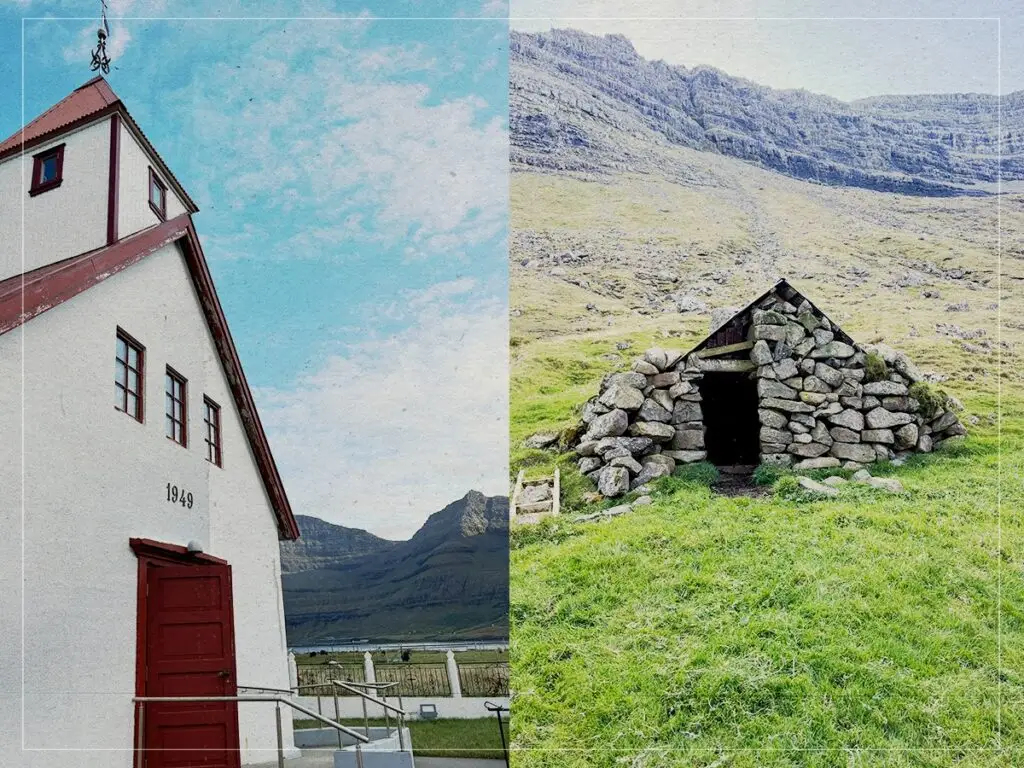 Jósef Zachariassen: Uma jornada musical para igrejas longe das Ilhas Faroe