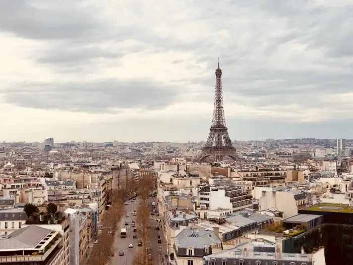 París, Hong Kong y Singapur entre las ciudades más caras del mundo