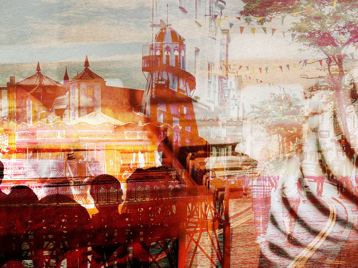 Shops de vinilo y lugares independientes: Planifique un fin de semana musical en Brighton