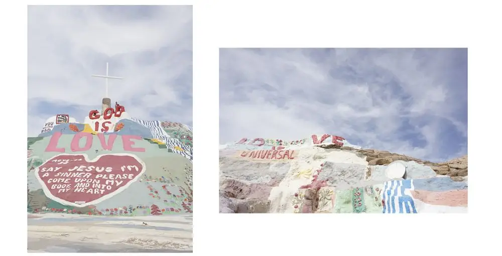 salvation mountain 2