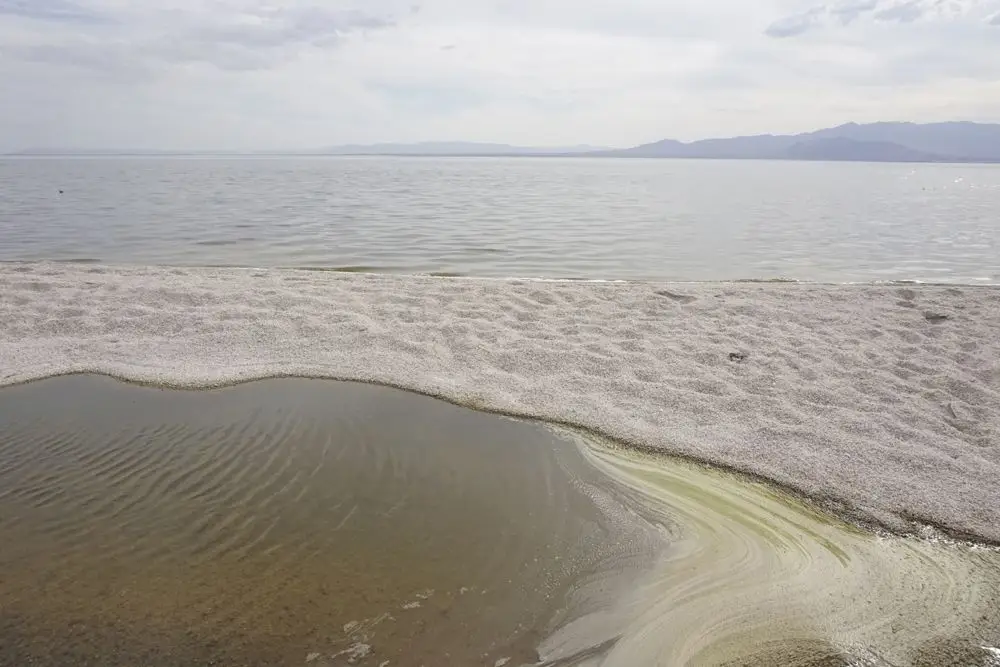 Salton Sea