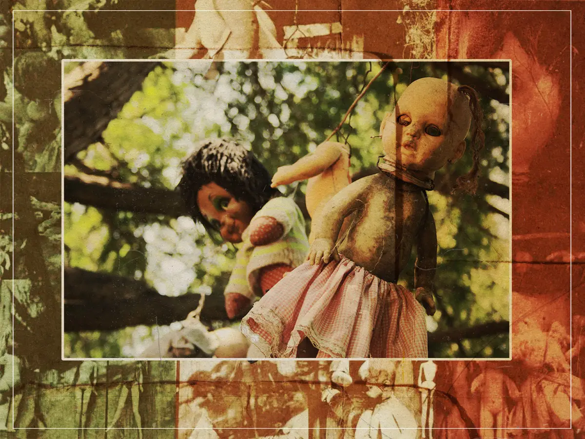Doll Island: um destino turístico respeitoso ou sombrio?