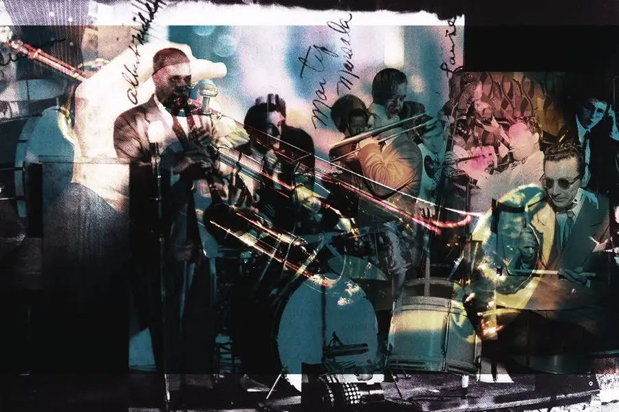 Viaje en Europa a través de los 10 mejores clubes de jazz