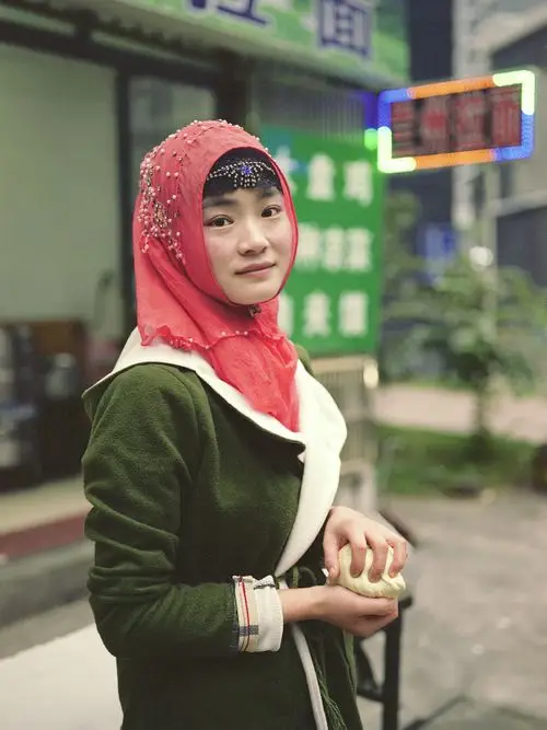 A Walk Through Wuhan - Life after Covid-19