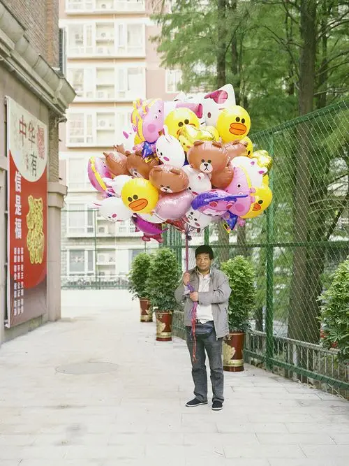 A Walk Through Wuhan - Life after Covid-19