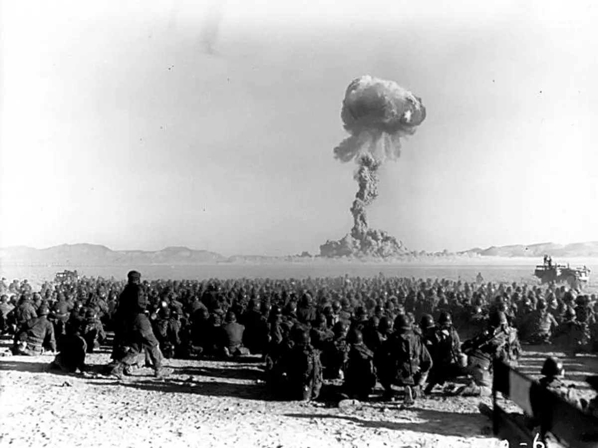 Muerte de la familia nuclear: explorando las ciudades de fatalidad atómicas de Estados Unidos