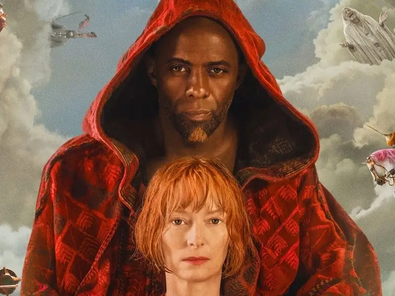 Explorando los lugares de filmación de tres mil años de anhelo