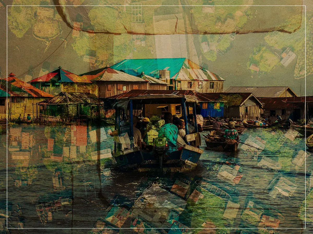 A história de Ganavié: a vila flutuante e a África de Veneza no Benin
