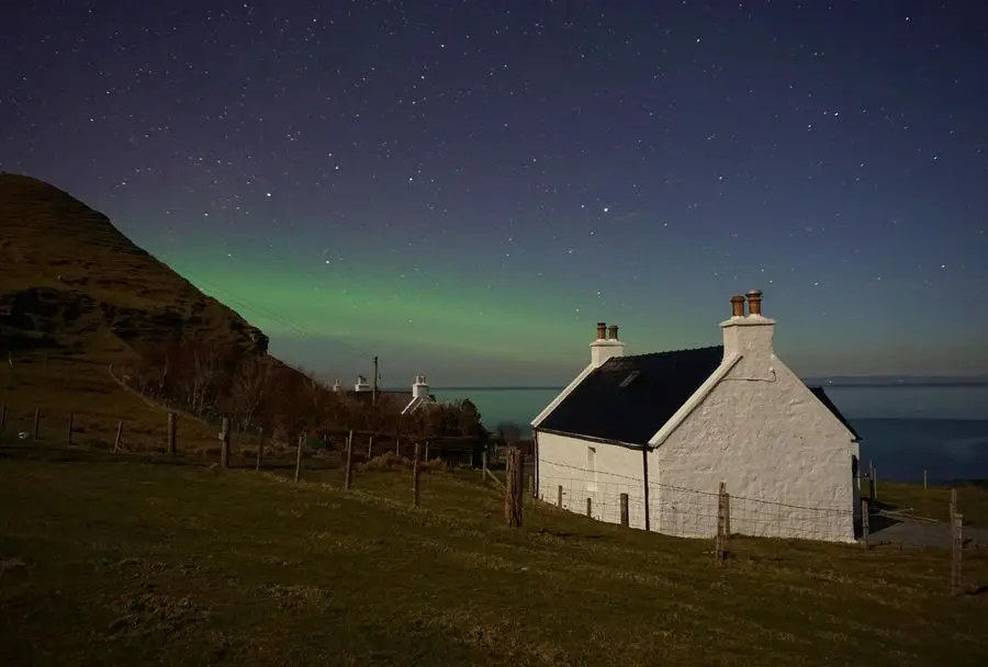 Los lugares más singulares para ver la aurora del norte