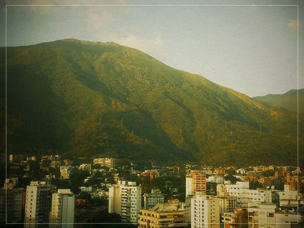 Caracas, Venezuela: a história por trás da cidade mais fatal do mundo