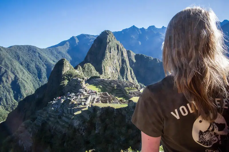 6 Tendencias de viaje que debe saber para 2019