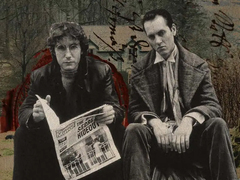Explorando los lugares de filmación de Withnail y yo